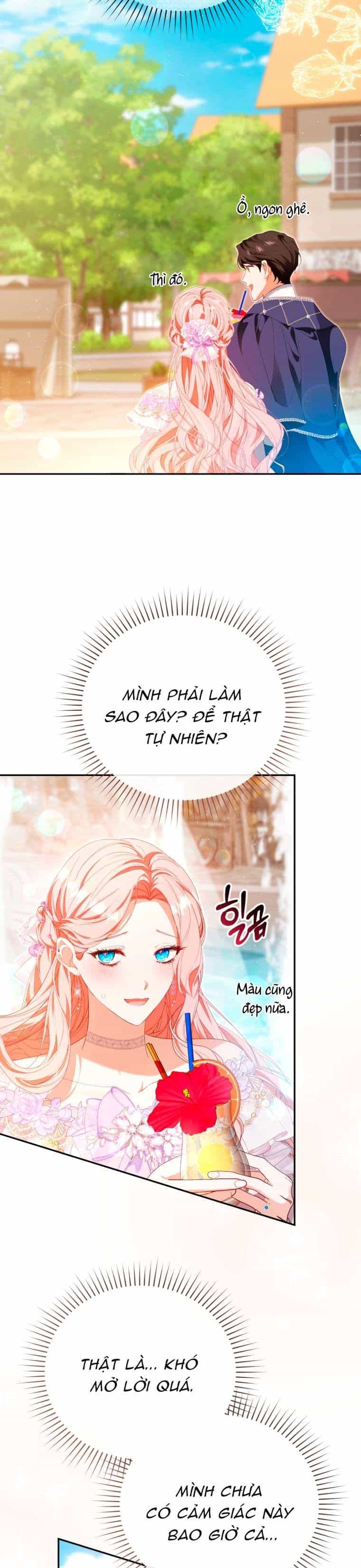 Người Phải Trả Giá Bằng Mạng Sống Vì Đã Lừa Dối Tôi - Chương 31 - ảnh 13