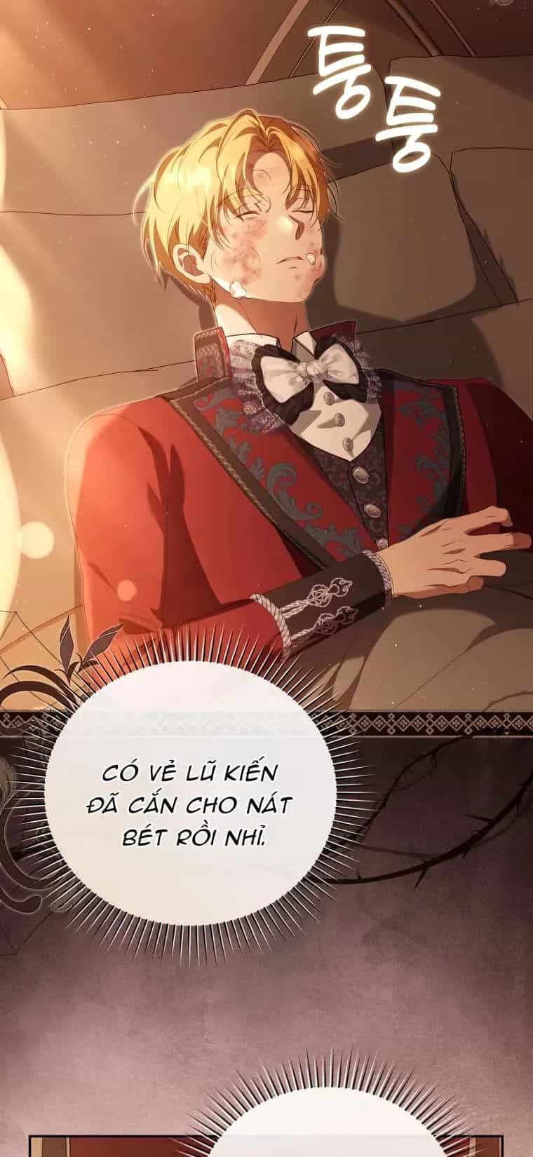 Người Phải Trả Giá Bằng Mạng Sống Vì Đã Lừa Dối Tôi - Chương 33 - ảnh 24
