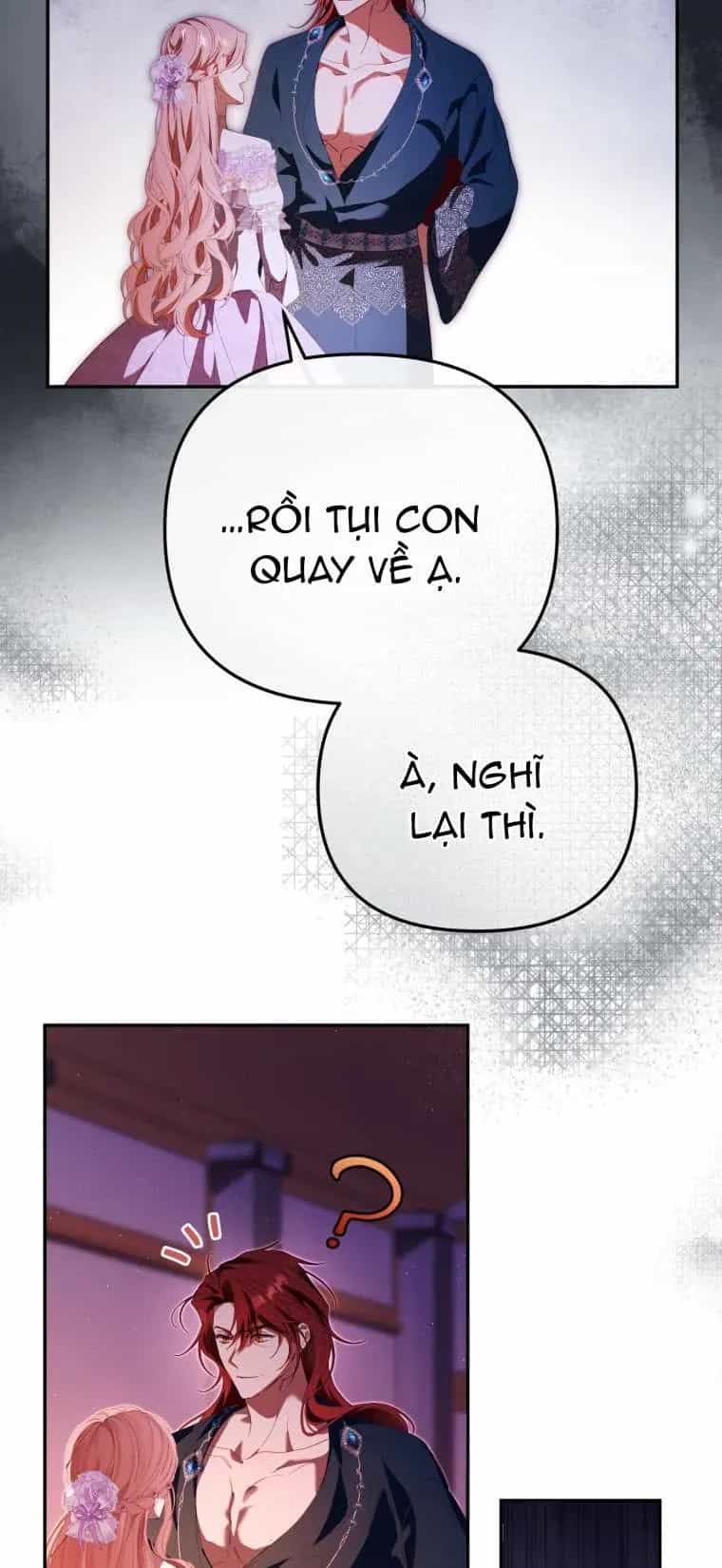 Người Phải Trả Giá Bằng Mạng Sống Vì Đã Lừa Dối Tôi - Chương 33 - ảnh 50