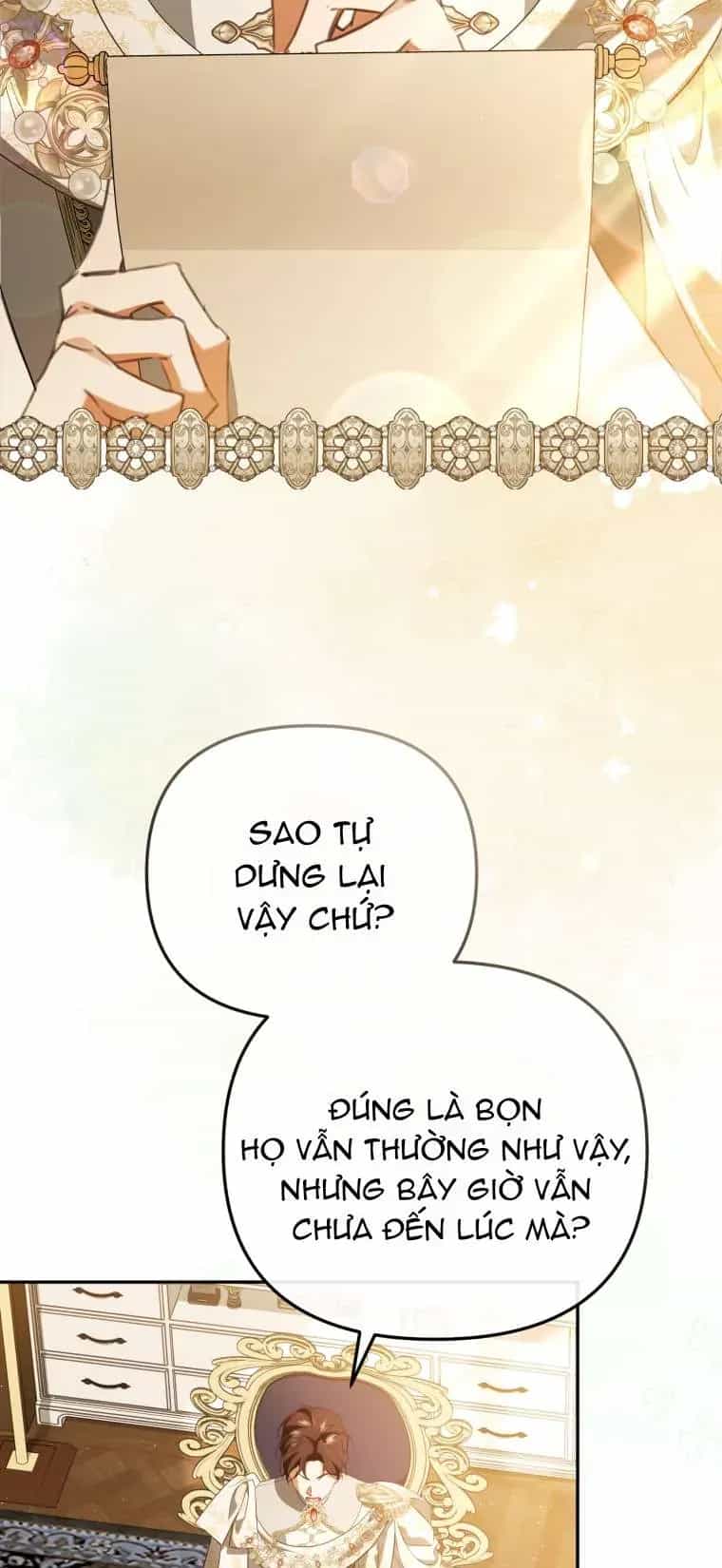 Người Phải Trả Giá Bằng Mạng Sống Vì Đã Lừa Dối Tôi - Chương 34 - ảnh 23