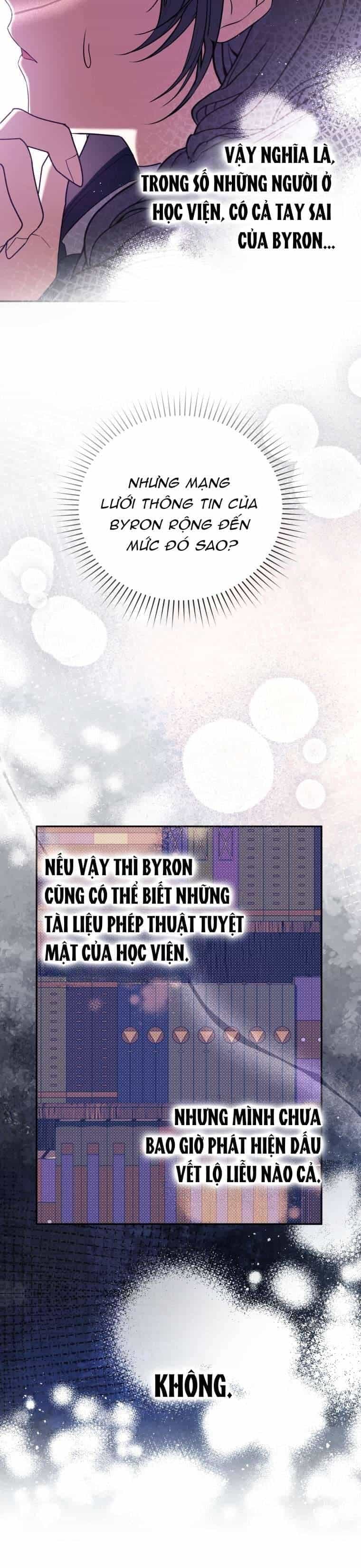 Người Phải Trả Giá Bằng Mạng Sống Vì Đã Lừa Dối Tôi - Chương 36 - ảnh 17
