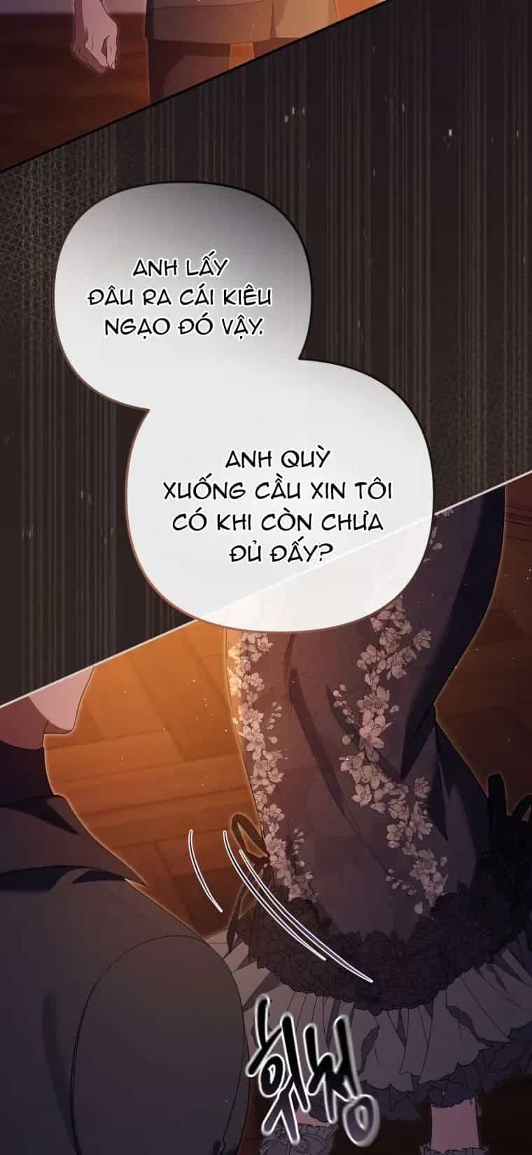 Người Phải Trả Giá Bằng Mạng Sống Vì Đã Lừa Dối Tôi - Chương 38 - ảnh 2