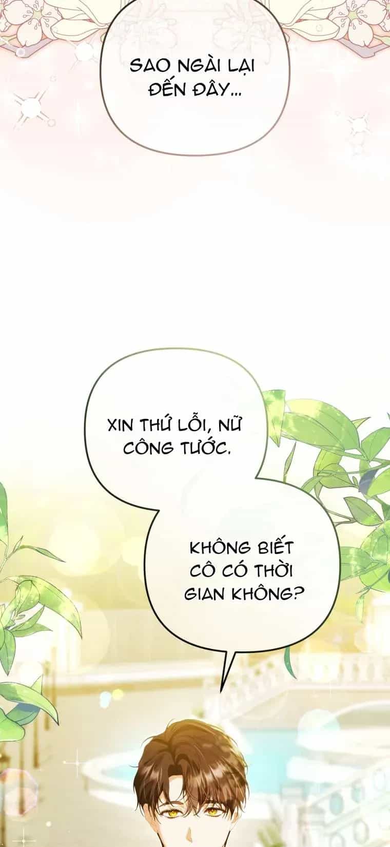 Người Phải Trả Giá Bằng Mạng Sống Vì Đã Lừa Dối Tôi - Chương 38 - ảnh 23