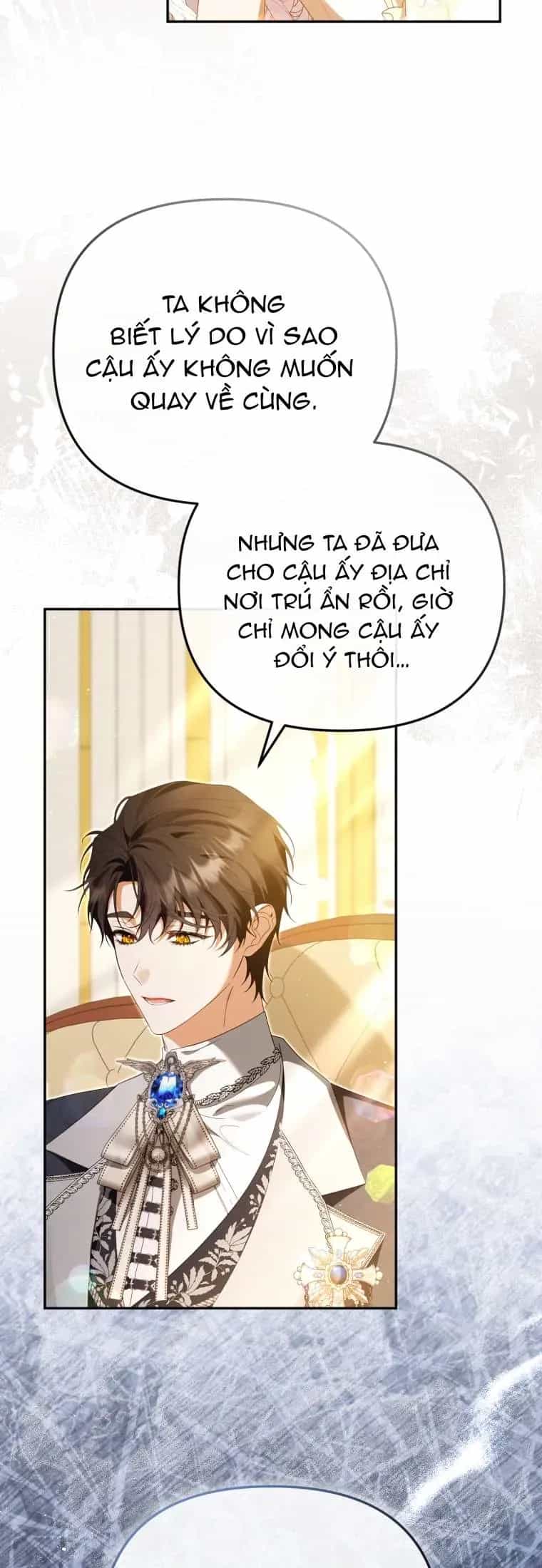 Người Phải Trả Giá Bằng Mạng Sống Vì Đã Lừa Dối Tôi - Chương 38 - ảnh 33