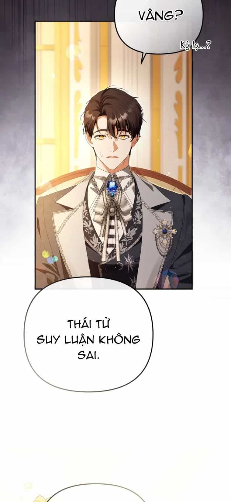 Người Phải Trả Giá Bằng Mạng Sống Vì Đã Lừa Dối Tôi - Chương 38 - ảnh 39