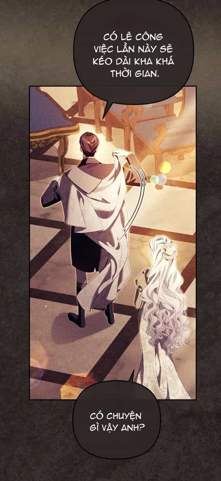 Người Phải Trả Giá Bằng Mạng Sống Vì Đã Lừa Dối Tôi - Chương 38 - ảnh 41