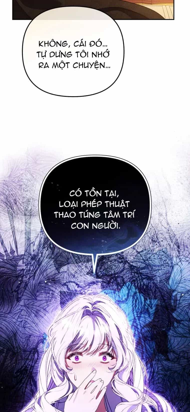 Người Phải Trả Giá Bằng Mạng Sống Vì Đã Lừa Dối Tôi - Chương 38 - ảnh 56