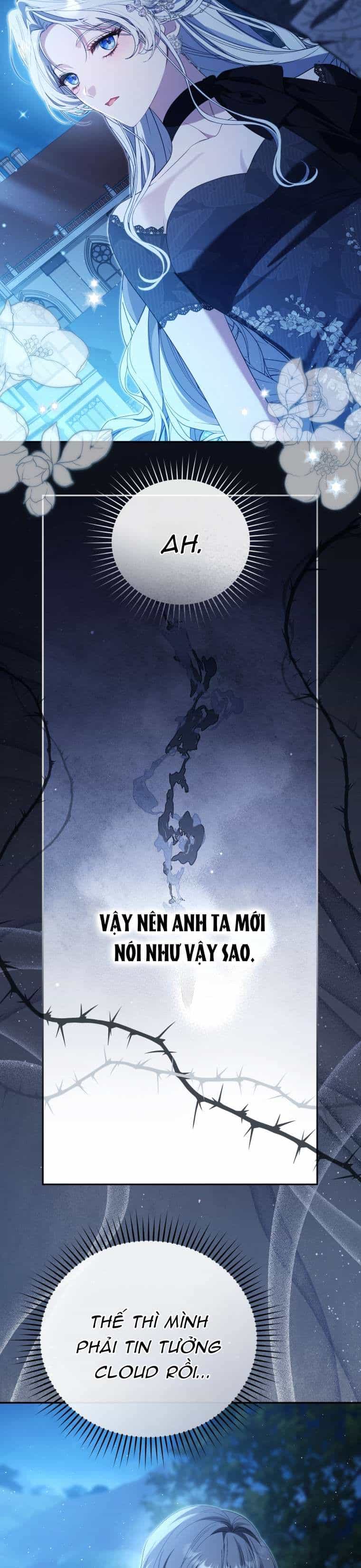 Người Phải Trả Giá Bằng Mạng Sống Vì Đã Lừa Dối Tôi - Chương 39 - ảnh 12
