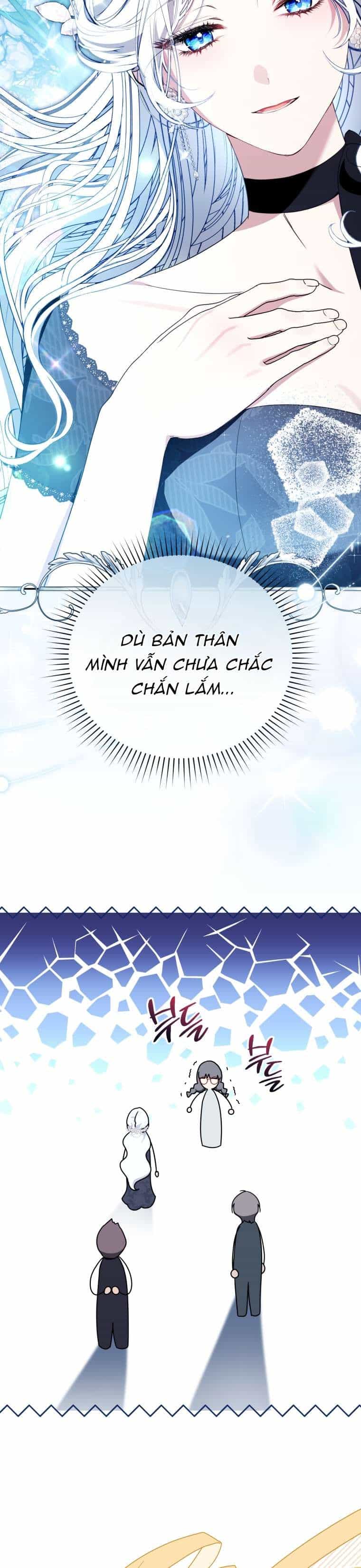 Người Phải Trả Giá Bằng Mạng Sống Vì Đã Lừa Dối Tôi - Chương 39 - ảnh 25