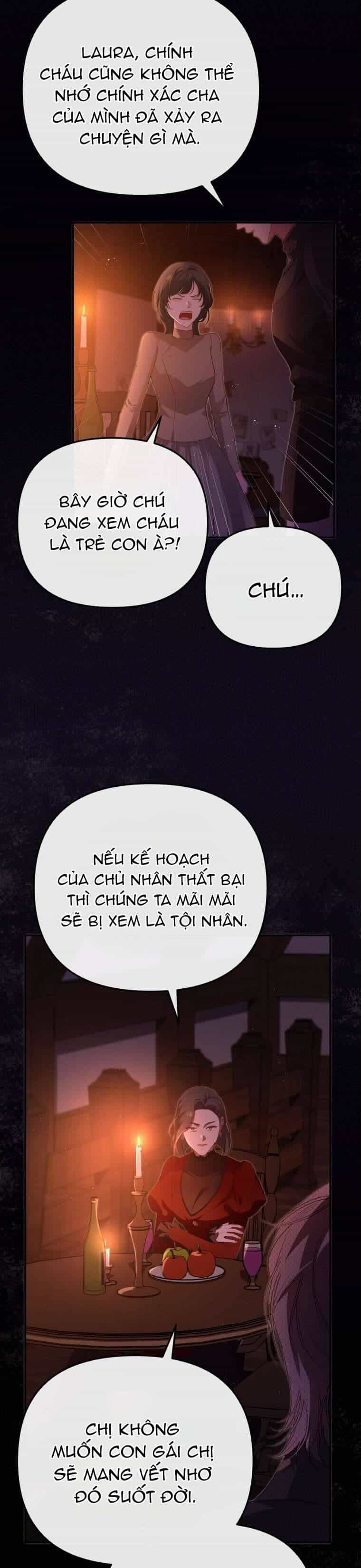 Người Phải Trả Giá Bằng Mạng Sống Vì Đã Lừa Dối Tôi - Chương 4 - ảnh 10