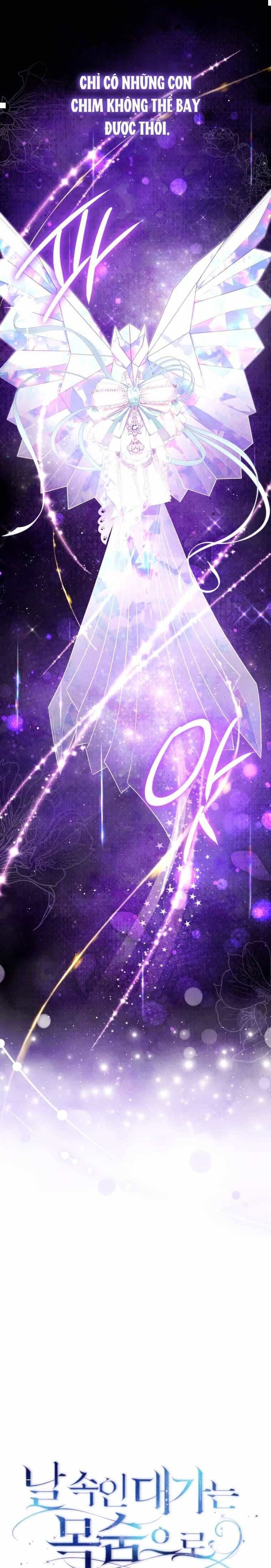 Người Phải Trả Giá Bằng Mạng Sống Vì Đã Lừa Dối Tôi - Chương 4 - ảnh 17