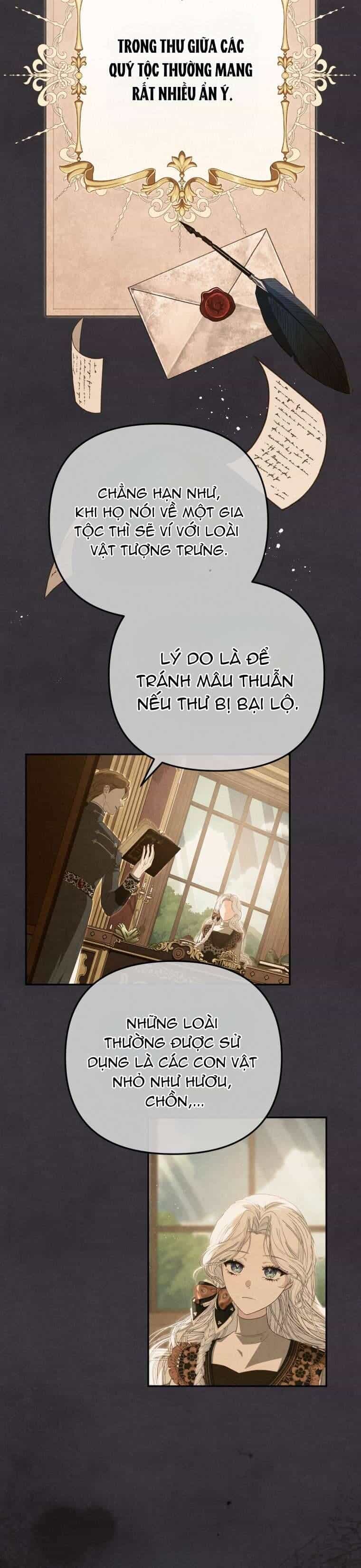 Người Phải Trả Giá Bằng Mạng Sống Vì Đã Lừa Dối Tôi - Chương 4 - ảnh 3