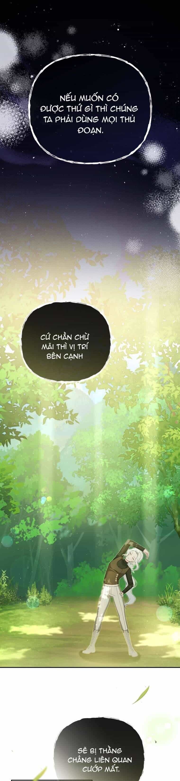 Người Phải Trả Giá Bằng Mạng Sống Vì Đã Lừa Dối Tôi - Chương 4 - ảnh 38
