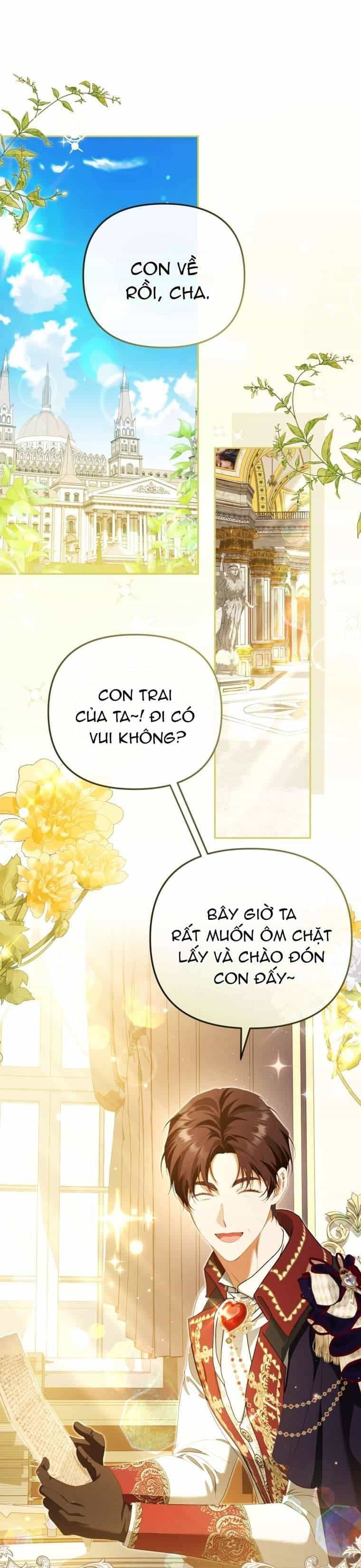 Người Phải Trả Giá Bằng Mạng Sống Vì Đã Lừa Dối Tôi - Chương 40 - ảnh 19