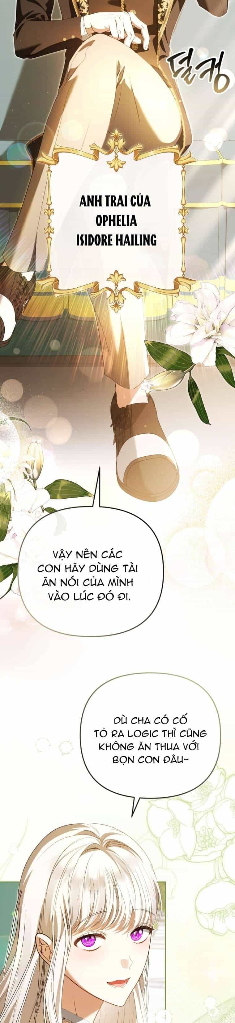 Người Phải Trả Giá Bằng Mạng Sống Vì Đã Lừa Dối Tôi - Chương 40 - ảnh 31