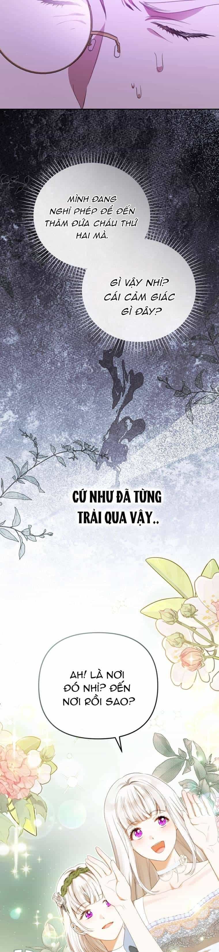 Người Phải Trả Giá Bằng Mạng Sống Vì Đã Lừa Dối Tôi - Chương 40 - ảnh 35