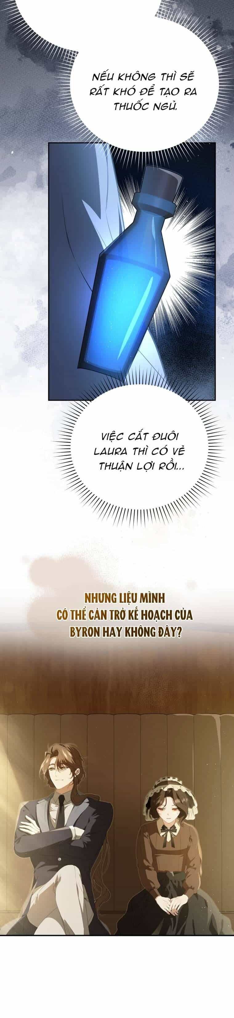 Người Phải Trả Giá Bằng Mạng Sống Vì Đã Lừa Dối Tôi - Chương 6 - ảnh 24