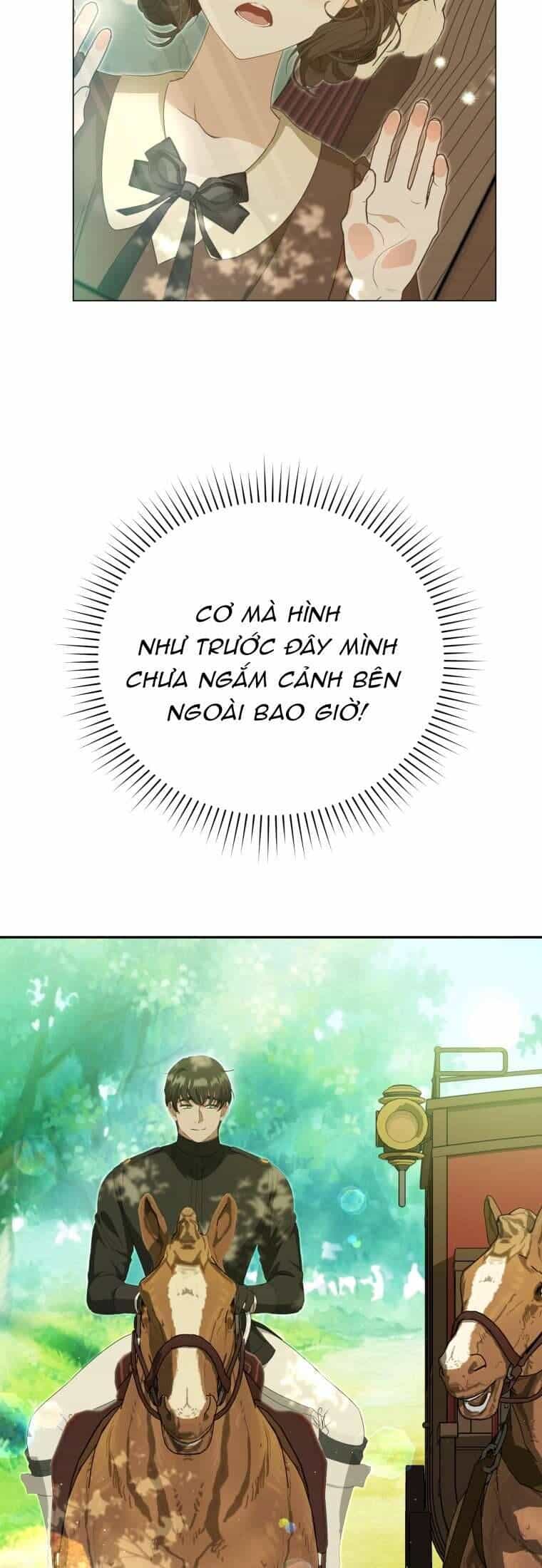 Người Phải Trả Giá Bằng Mạng Sống Vì Đã Lừa Dối Tôi - Chương 6 - ảnh 30
