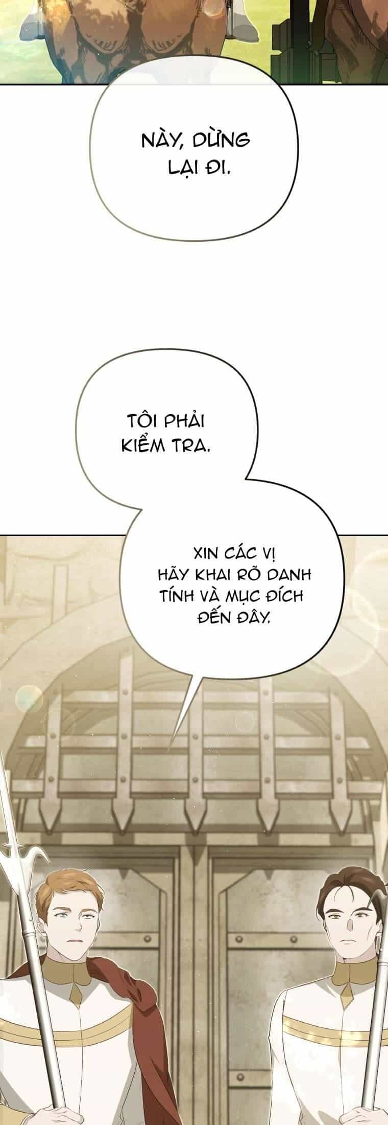 Người Phải Trả Giá Bằng Mạng Sống Vì Đã Lừa Dối Tôi - Chương 6 - ảnh 31