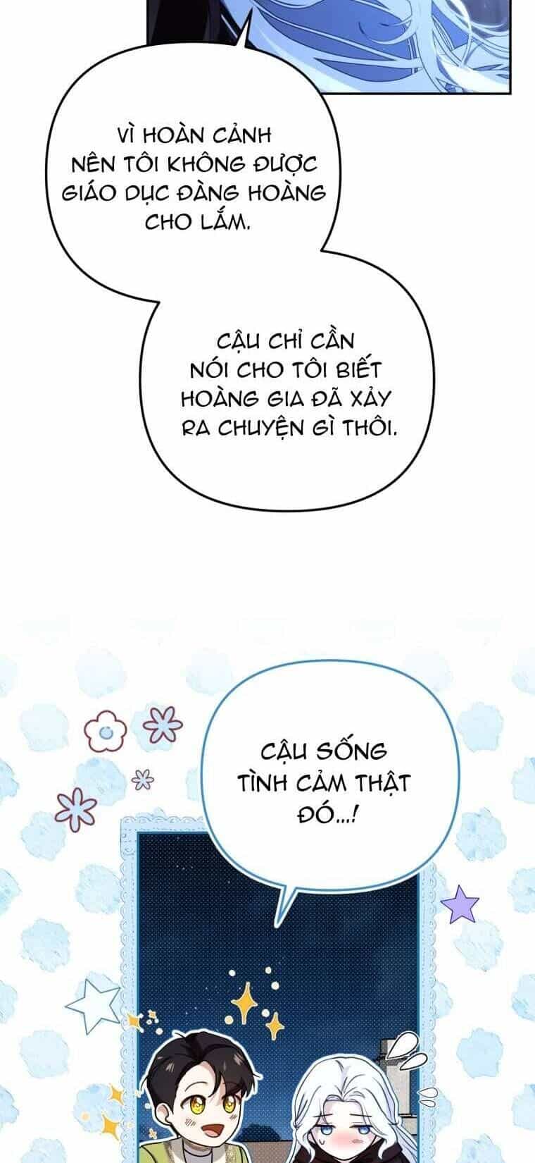 Người Phải Trả Giá Bằng Mạng Sống Vì Đã Lừa Dối Tôi - Chương 8 - ảnh 44