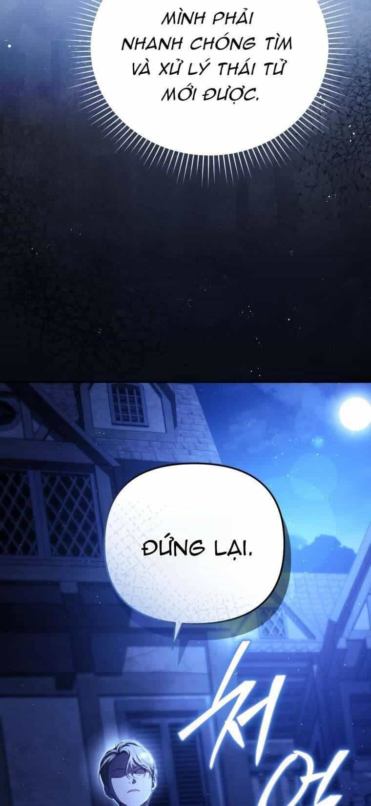Người Phải Trả Giá Bằng Mạng Sống Vì Đã Lừa Dối Tôi - Chương 8 - ảnh 9