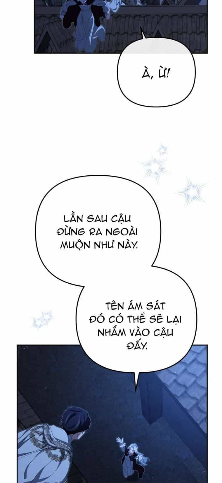 Người Phải Trả Giá Bằng Mạng Sống Vì Đã Lừa Dối Tôi - Chương 9 - ảnh 53