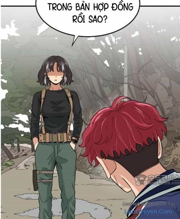 Người Quản Lý Mạnh Nhất - Chương 1 - ảnh 21