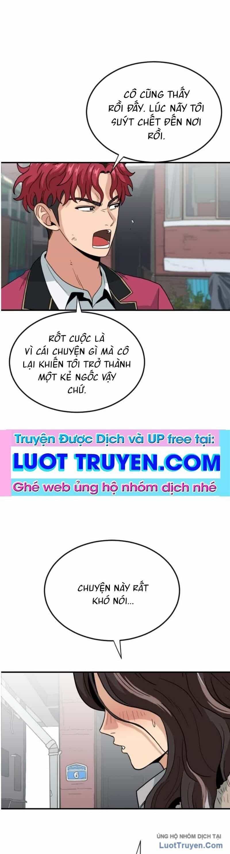 Người Quản Lý Mạnh Nhất - Chương 3 - ảnh 15