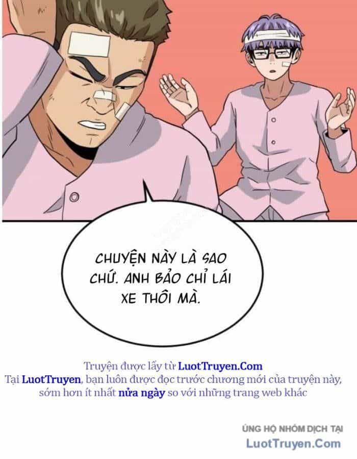 Người Quản Lý Mạnh Nhất - Chương 5 - ảnh 45