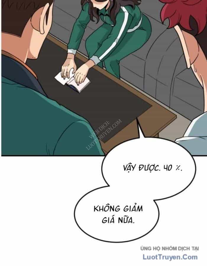 Người Quản Lý Mạnh Nhất - Chương 5 - ảnh 94