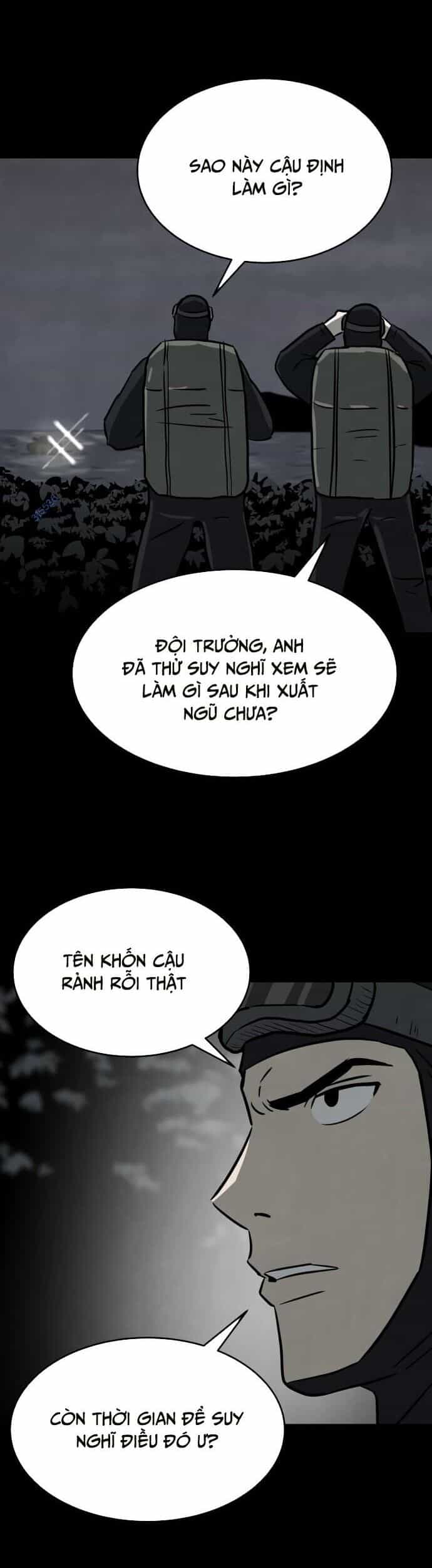Người Sáng Lập - Chương 11 - ảnh 26