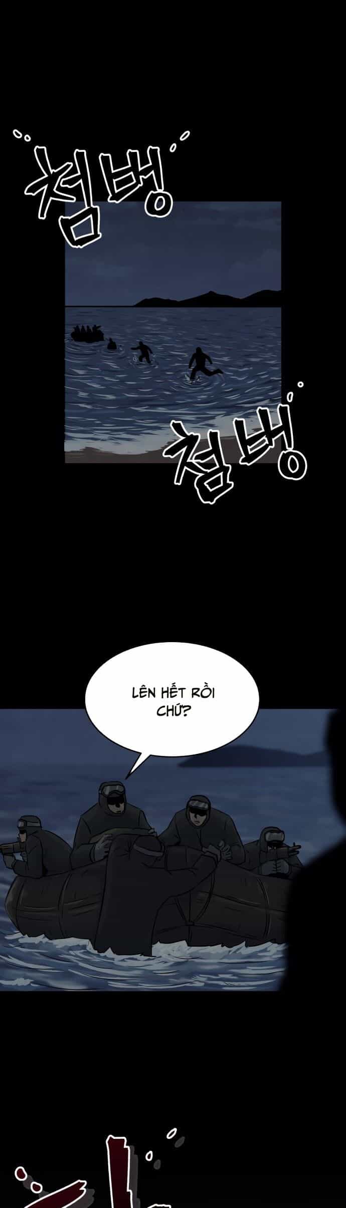 Người Sáng Lập - Chương 11 - ảnh 27