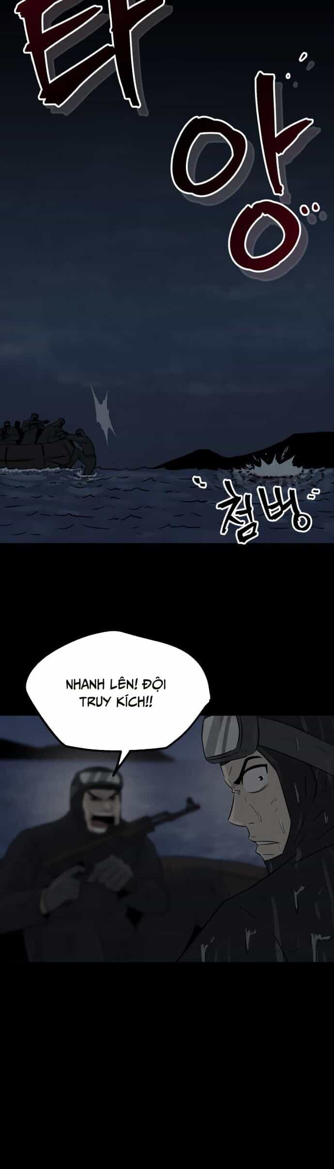 Người Sáng Lập - Chương 11 - ảnh 28