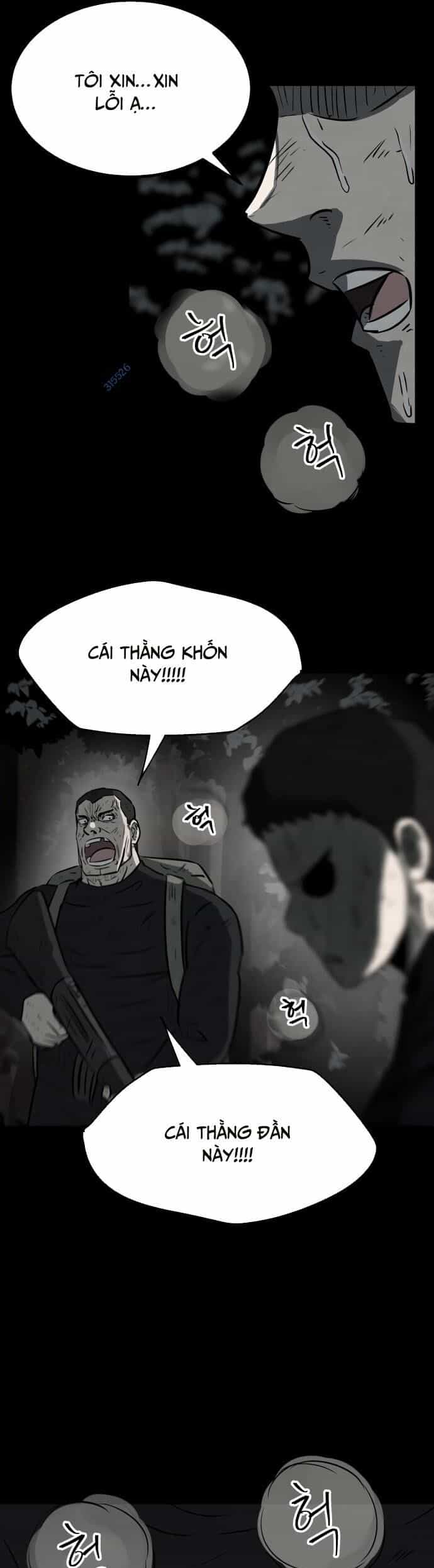 Người Sáng Lập - Chương 11 - ảnh 33