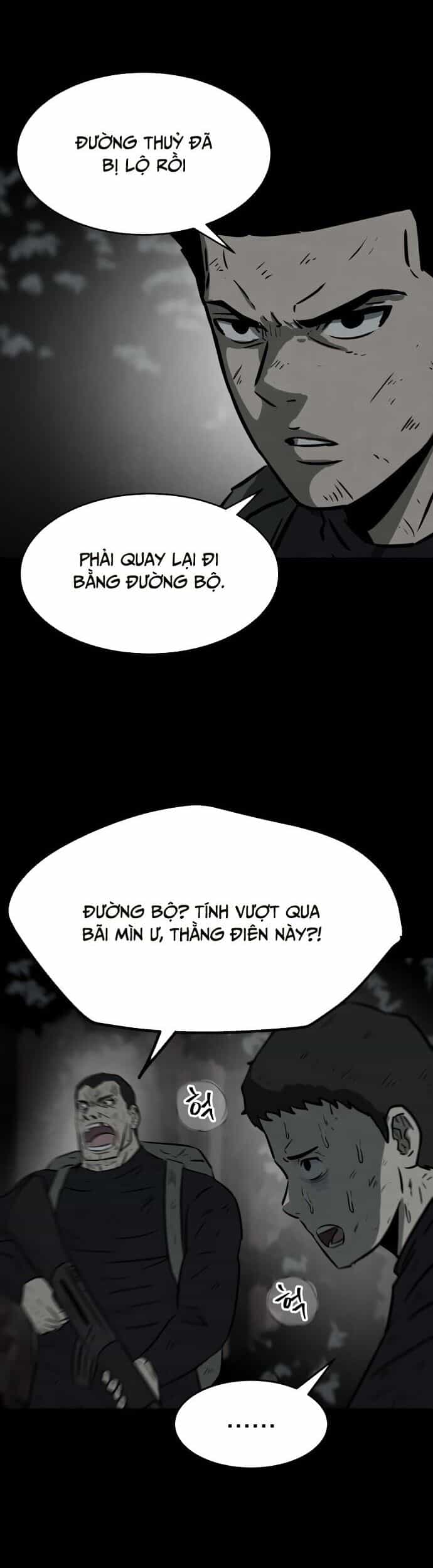 Người Sáng Lập - Chương 11 - ảnh 36