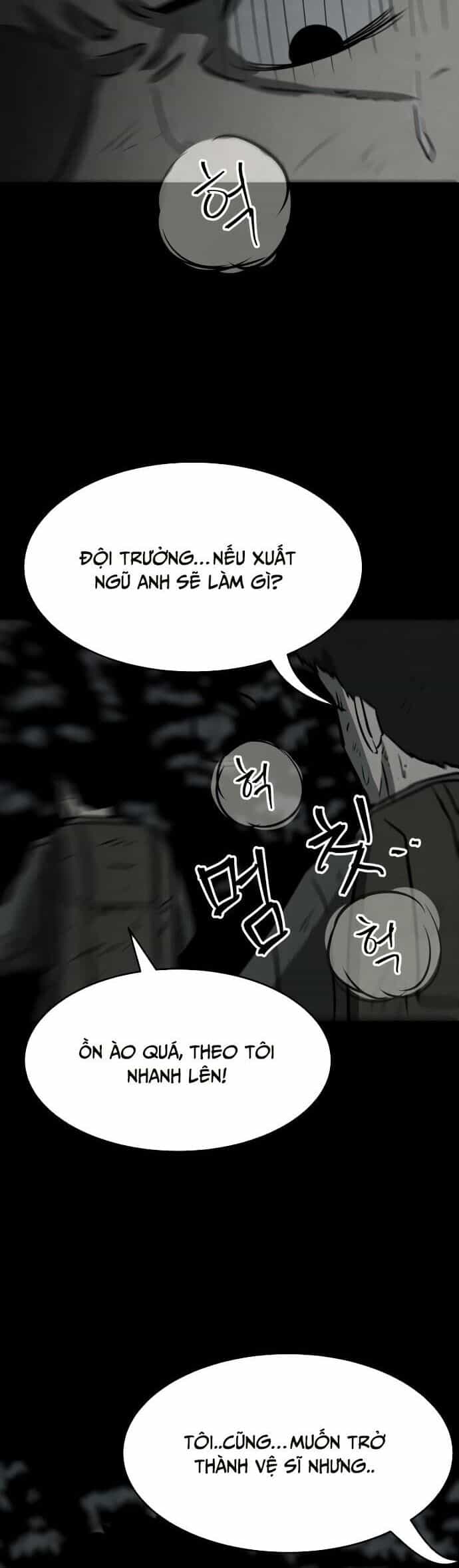 Người Sáng Lập - Chương 11 - ảnh 42
