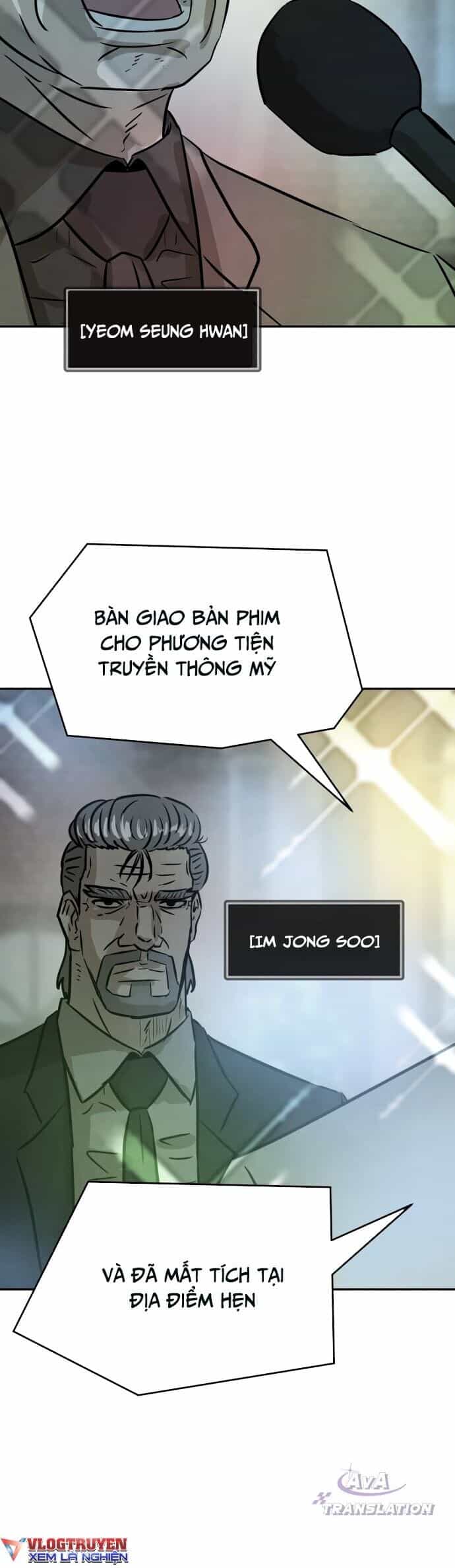 Người Sáng Lập - Chương 12 - ảnh 30