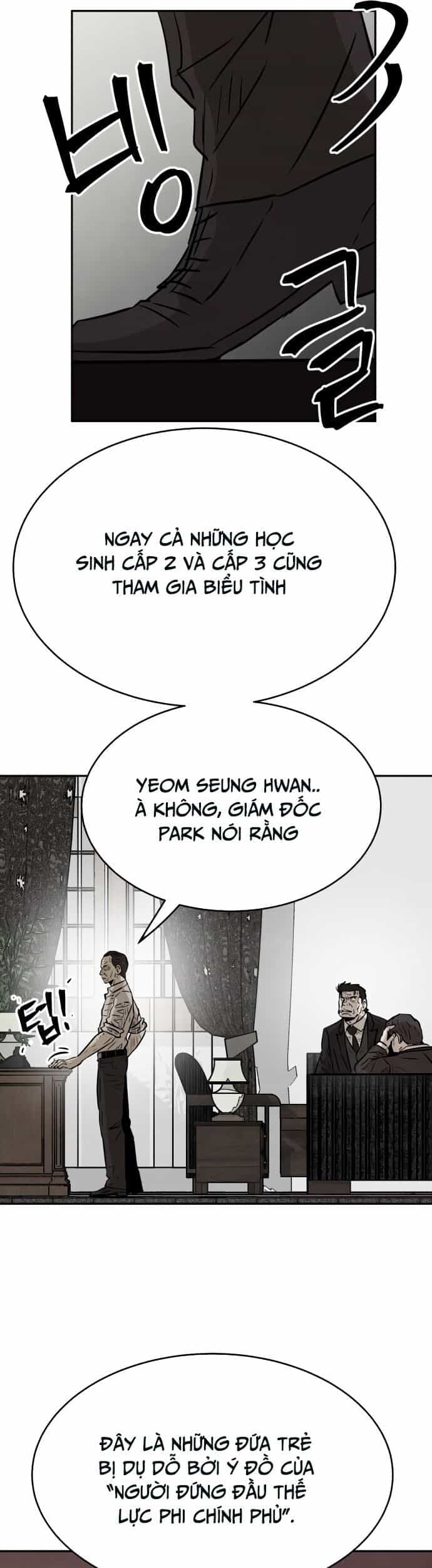 Người Sáng Lập - Chương 12 - ảnh 79