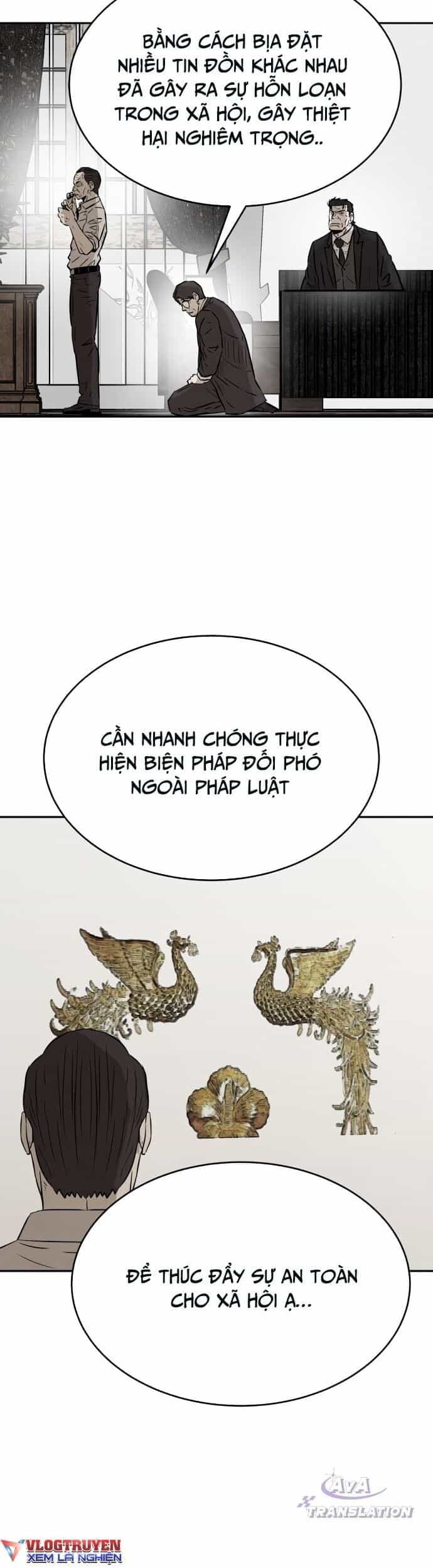 Người Sáng Lập - Chương 12 - ảnh 86