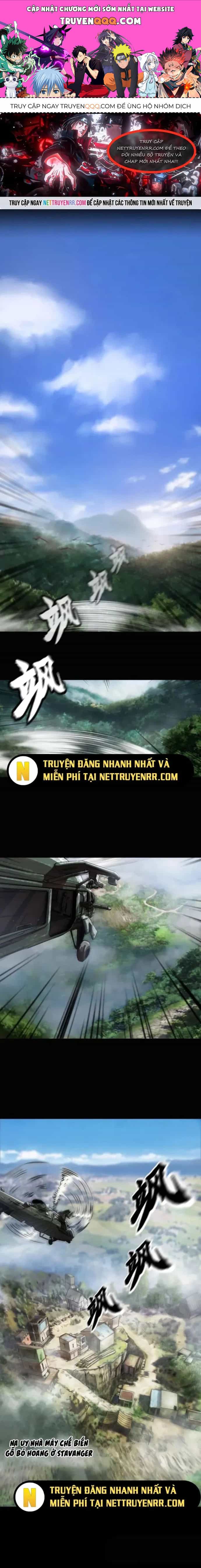 Người Siêu Việt - Chương 1 - ảnh 1