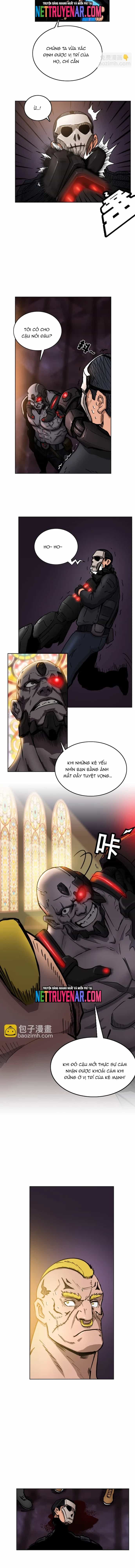 Người Siêu Việt - Chương 15 - ảnh 6