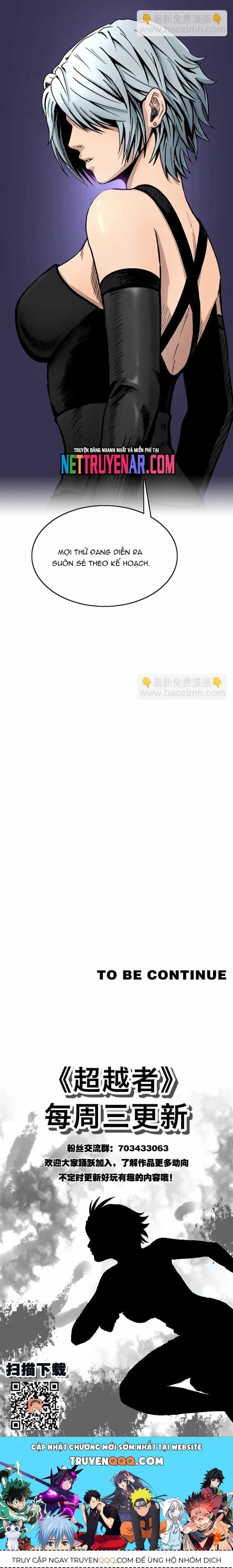 Người Siêu Việt - Chương 15 - ảnh 9