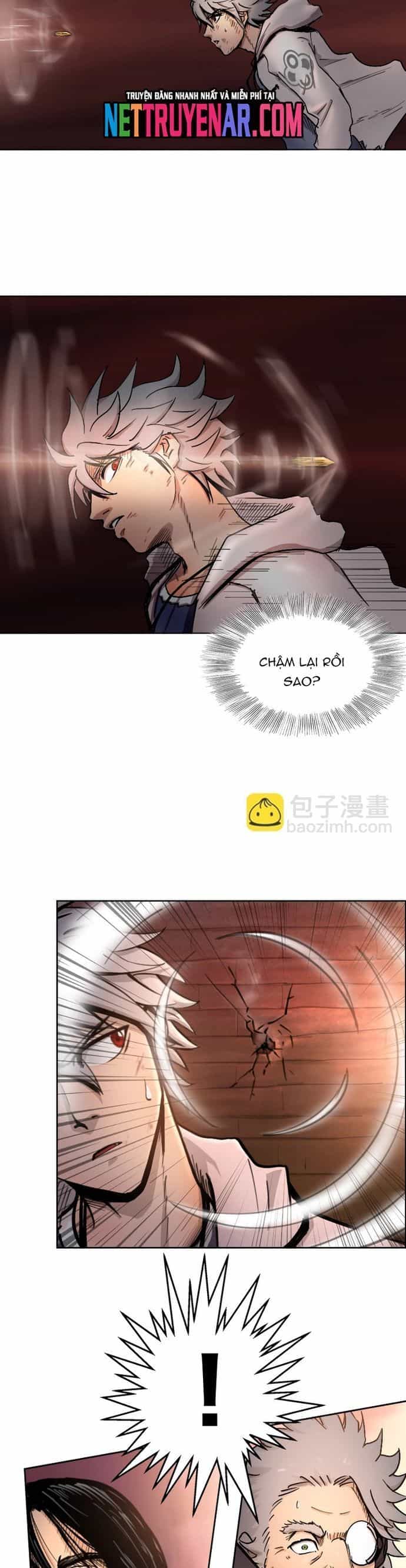 Người Siêu Việt - Chương 19 - ảnh 4