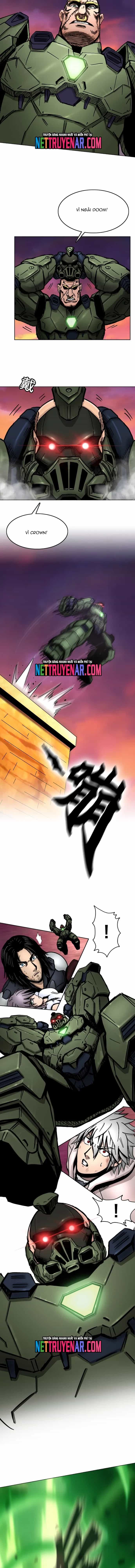 Người Siêu Việt - Chương 20 - ảnh 5