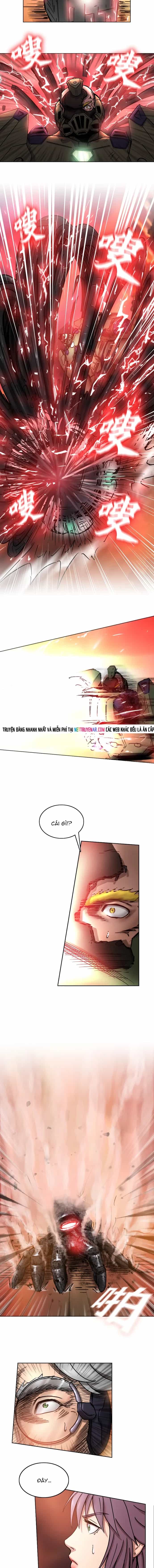 Người Siêu Việt - Chương 23 - ảnh 4