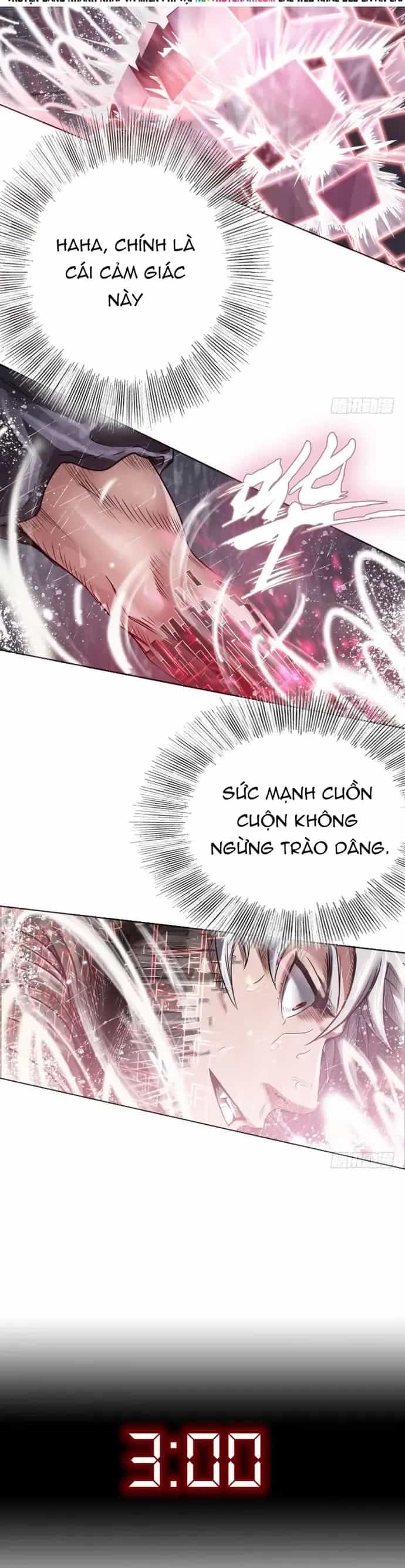 Người Siêu Việt - Chương 29 - ảnh 13