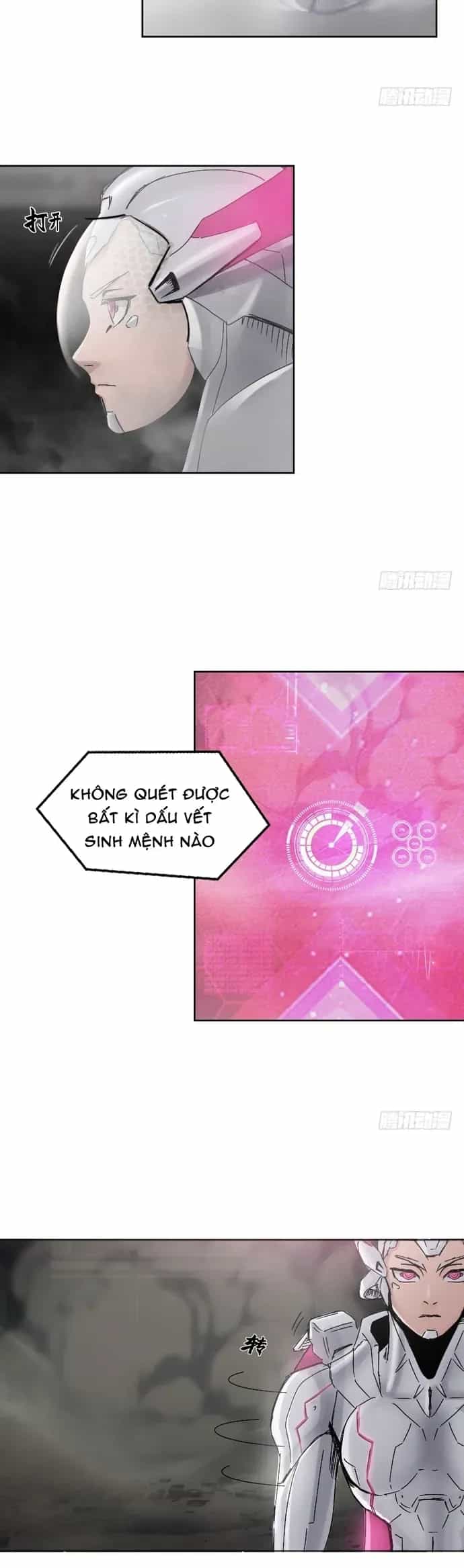 Người Siêu Việt - Chương 36 - ảnh 7