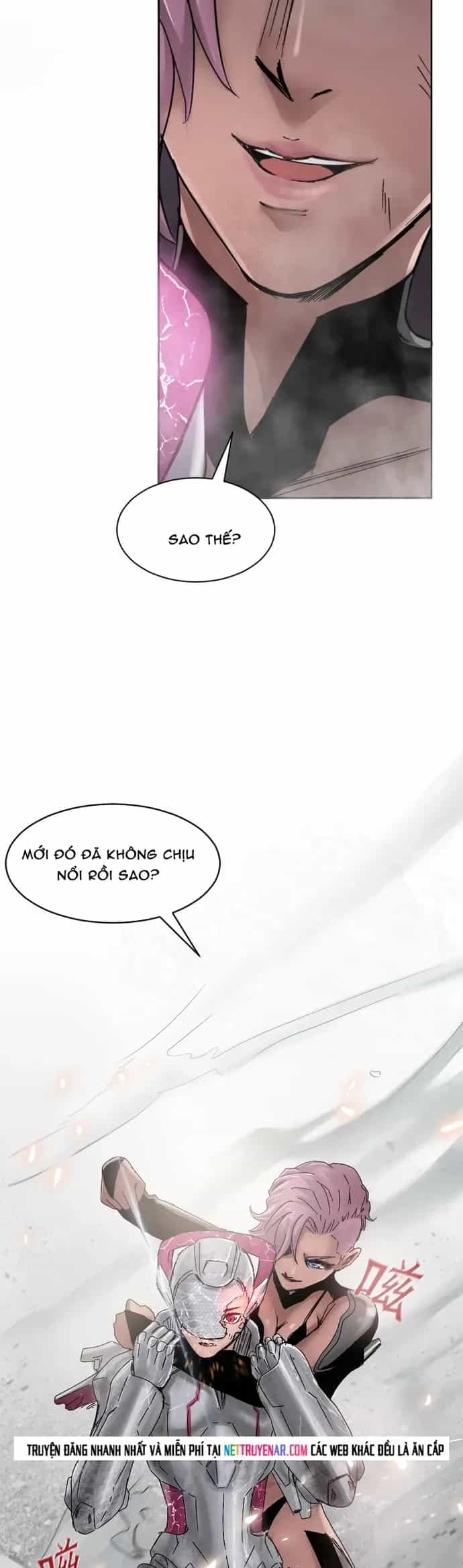Người Siêu Việt - Chương 37 - ảnh 18
