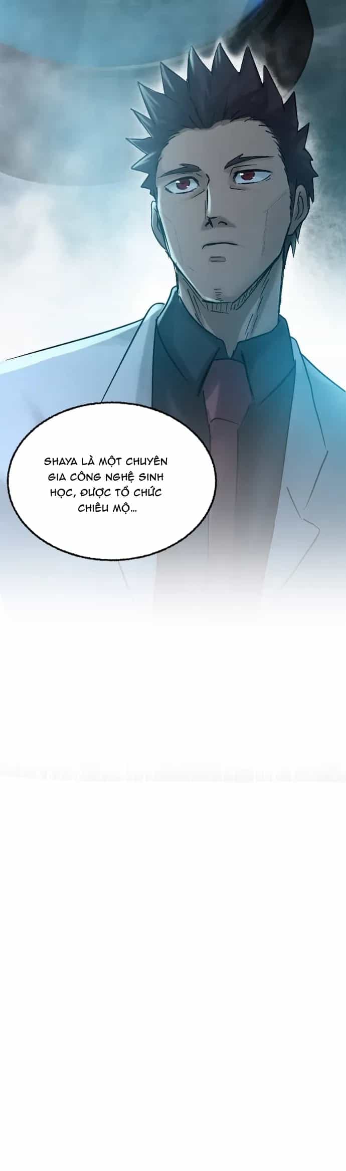 Người Siêu Việt - Chương 37 - ảnh 7