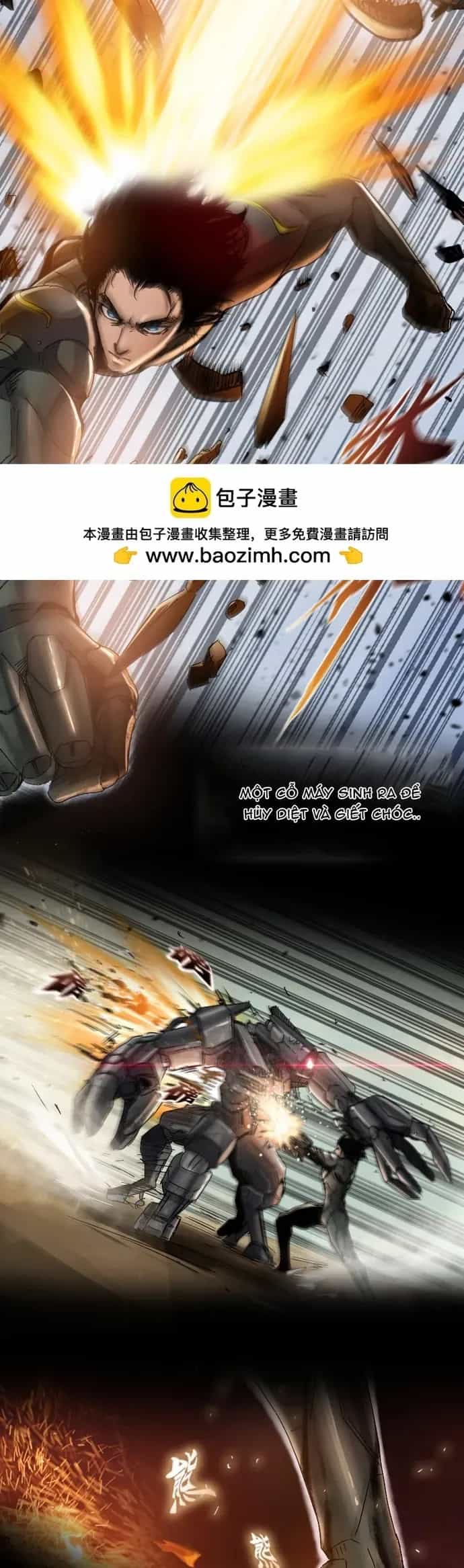 Người Siêu Việt - Chương 38 - ảnh 14
